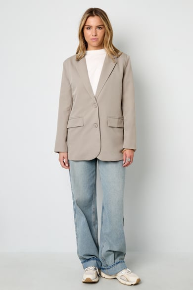 Houston Blazer h5 Image7